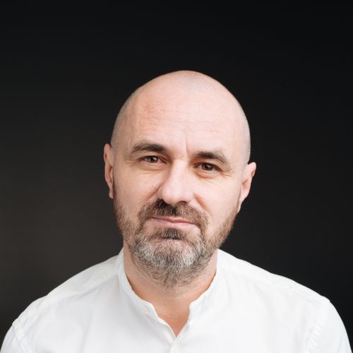 Image Dragos Olaru