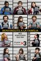 Benvinguts a la família picture