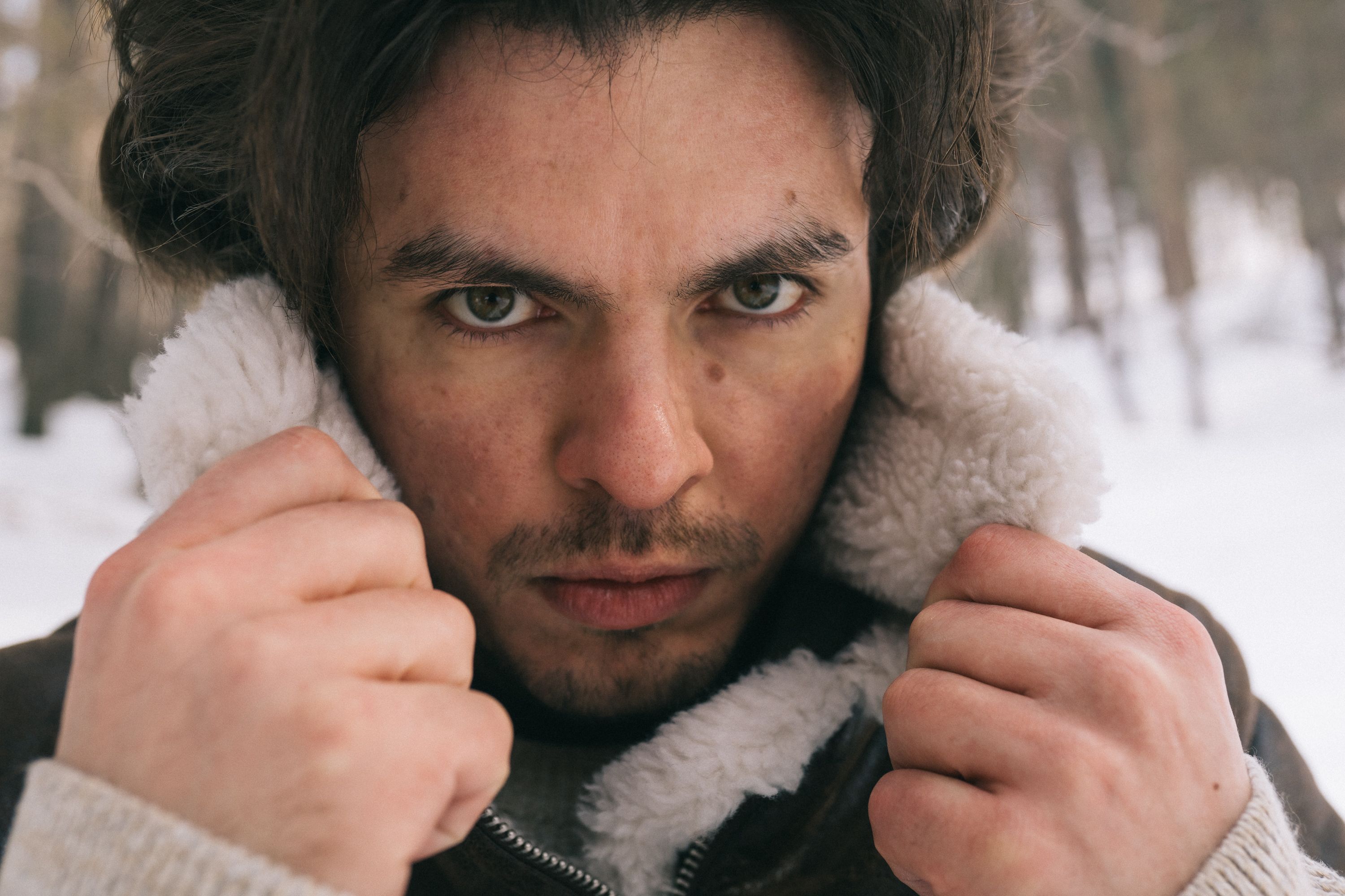 © Victoria Abramova