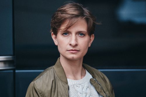 Bild Esther Agricola
