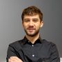 wizerunek Krystian,  Marcin Domagała