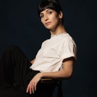 Image Neda Rahmanian