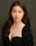 образ Christine Kim