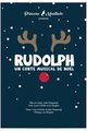 Rudolph, un conte musical de Noël picture