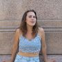 Bild Sarah Ghamlouche