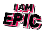 I AM EPIC picture