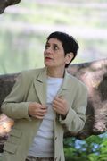 © Ilona Schwab wizerunek Marjam Azemoun