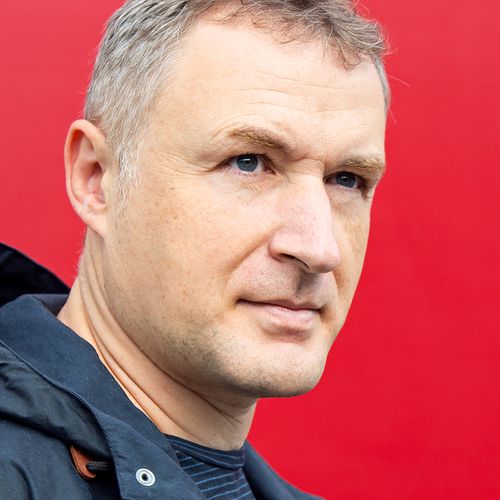 Bild Timo Alexander Wenzel