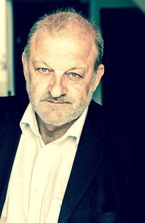 Bild Leonard Lansink