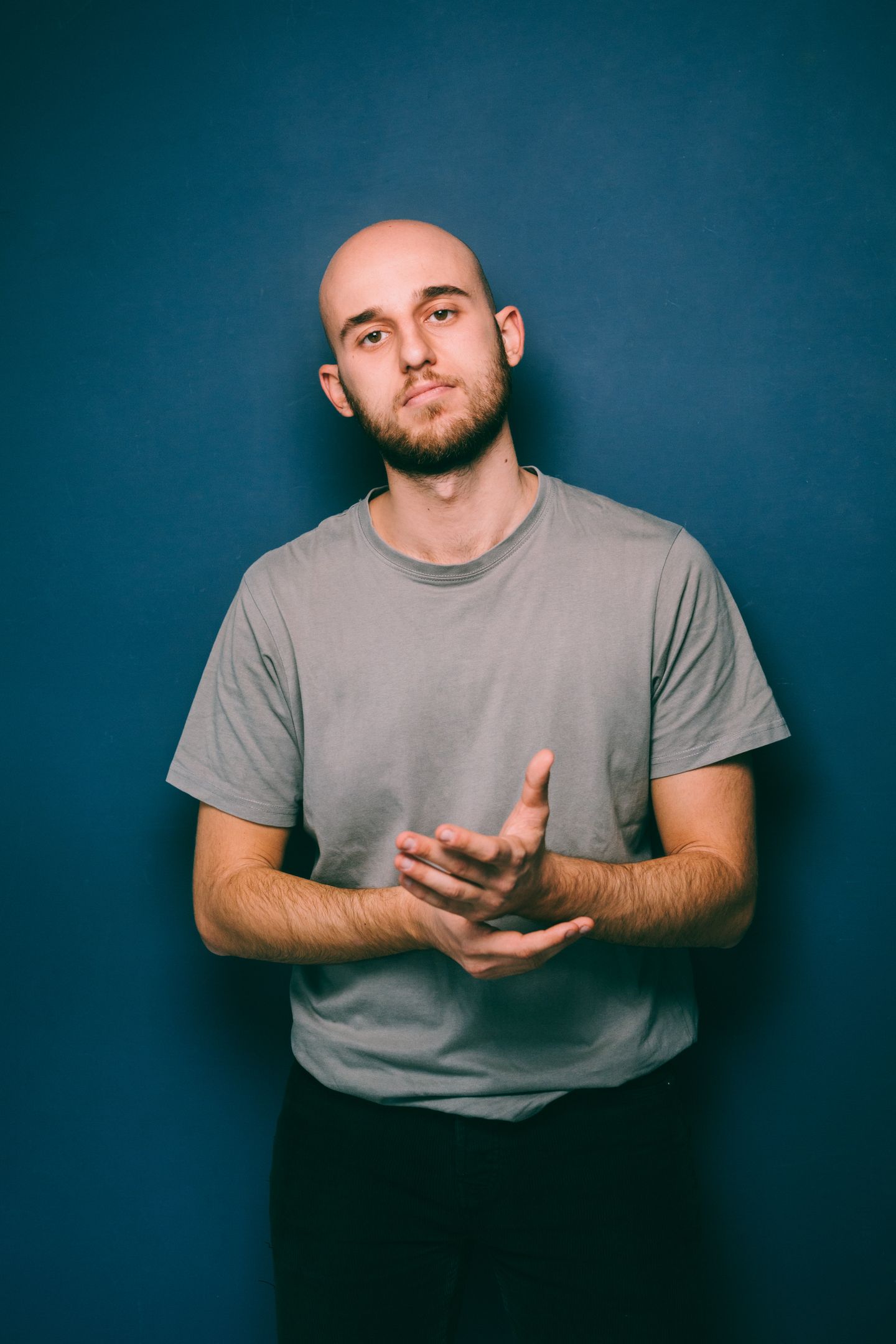 © Ph. Francesco Ormando