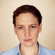 Bild Eva Maria Jost
