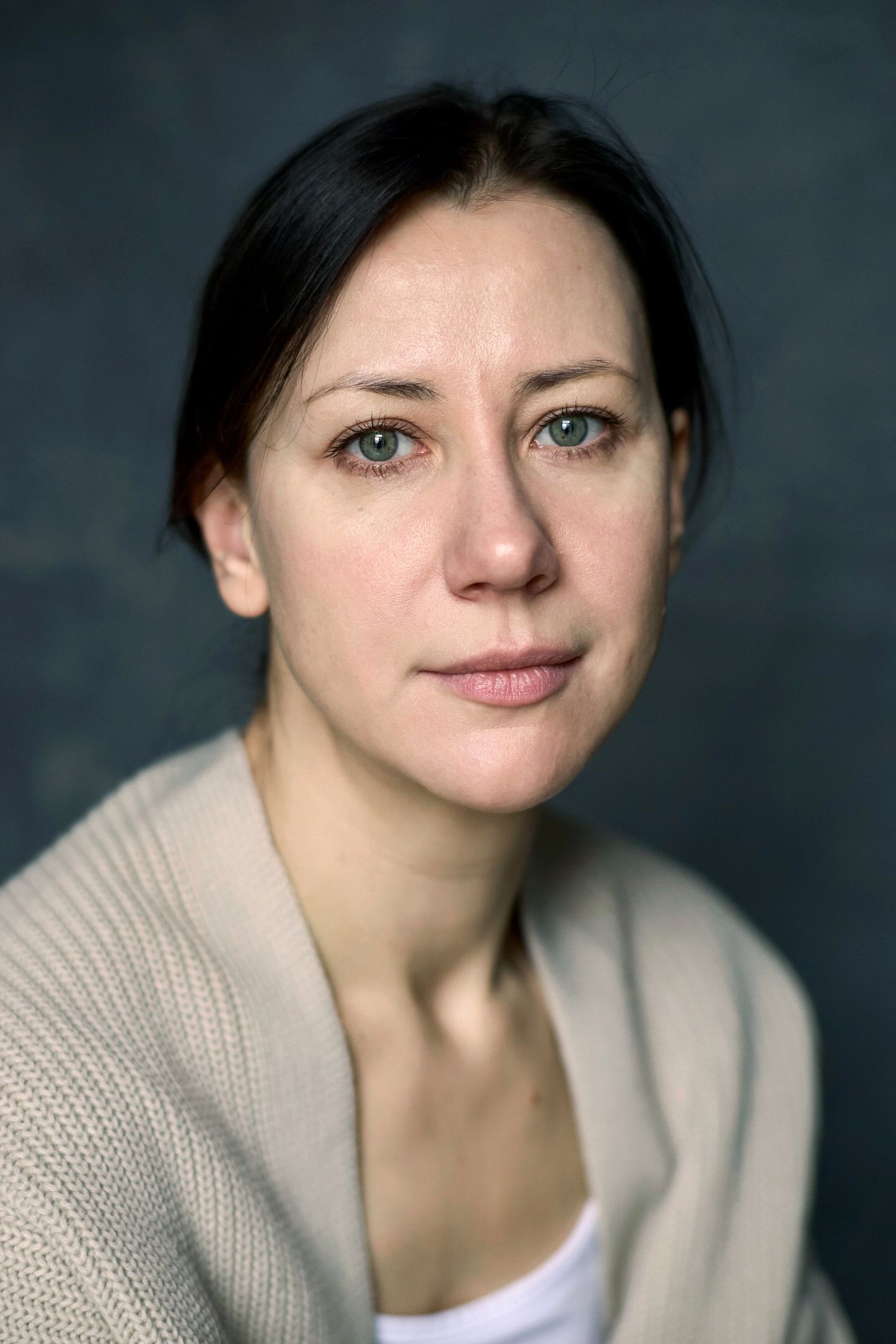 Olga Safronova Filmmakers