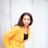 Bild Souhaila Amade