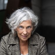 Bild Dorothea Anzinger