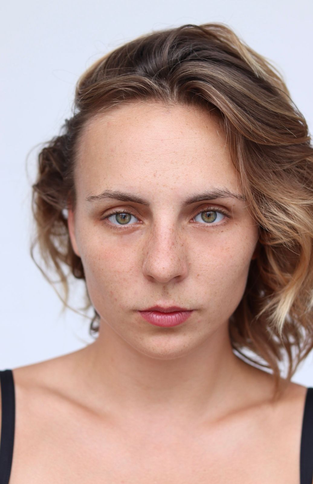 Imagen Karolina Winarska