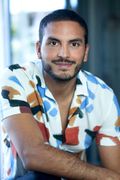 © Fanny Vacambas Image Issam Messaoudi