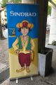 Sindbad picture