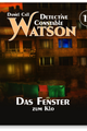 Detective Constable Watson (12) DAS FENSTER ZUM KLO picture