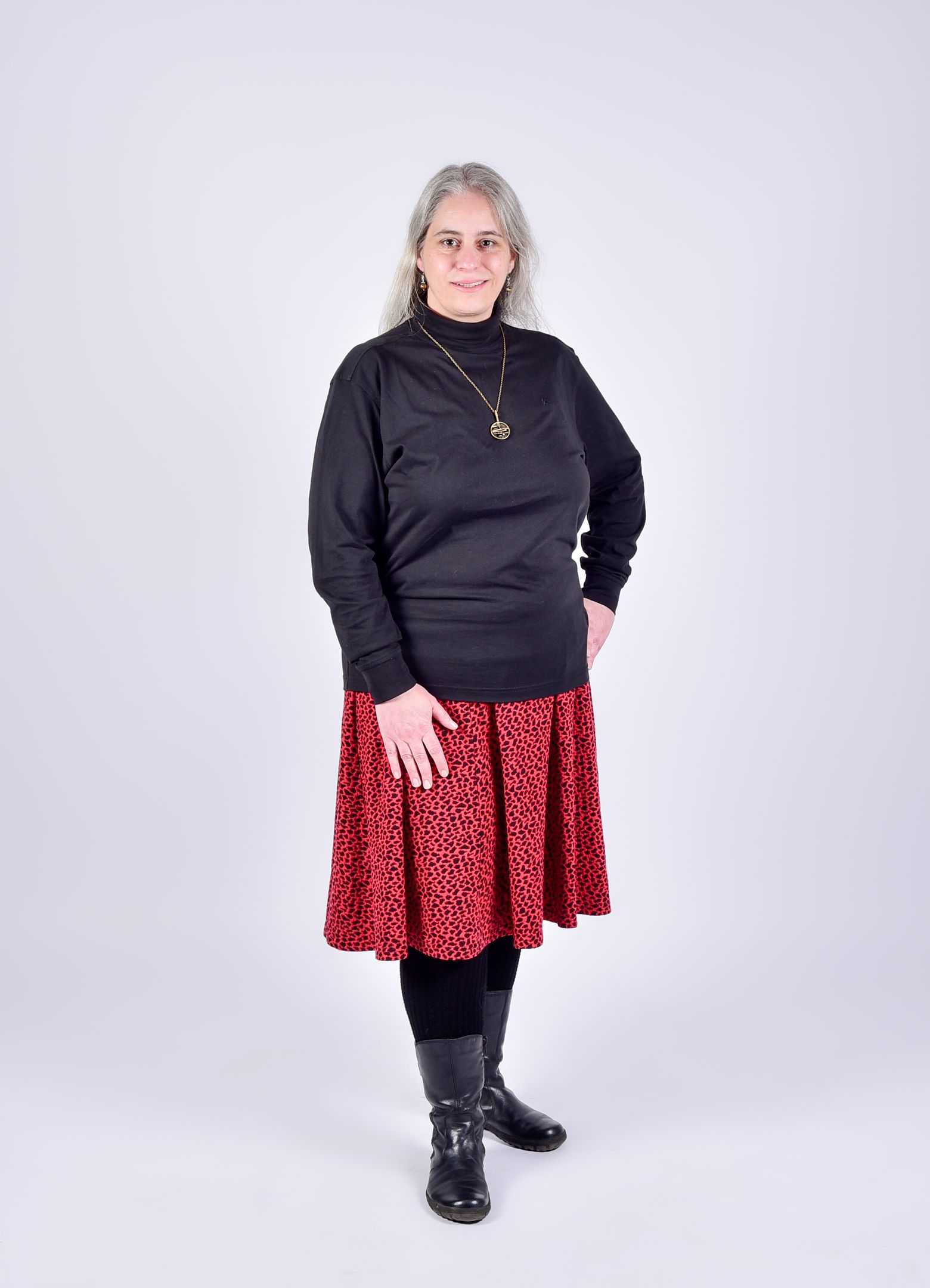 Image Christina-Maria von Gusinski