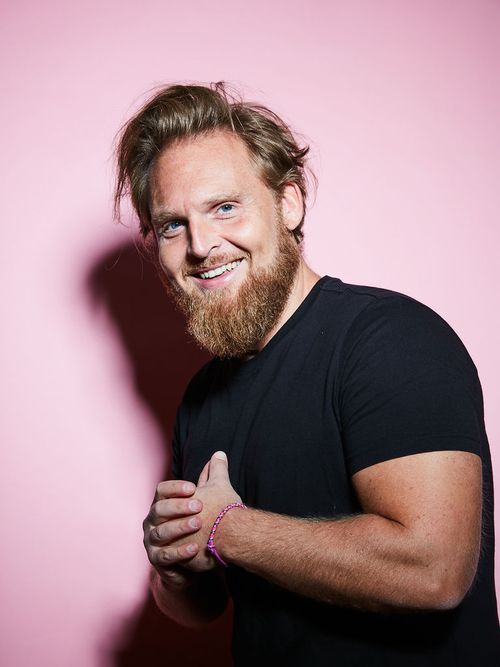 Image Axel Stein