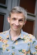 Image Arne Fiedler