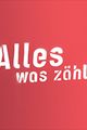 ALLES WAS ZÄHLT picture