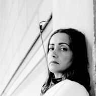 Bild Elmira Rafizadeh