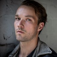 Bild Max Woelky