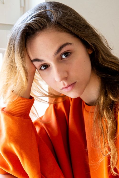 Bild Scarlett Wortmann