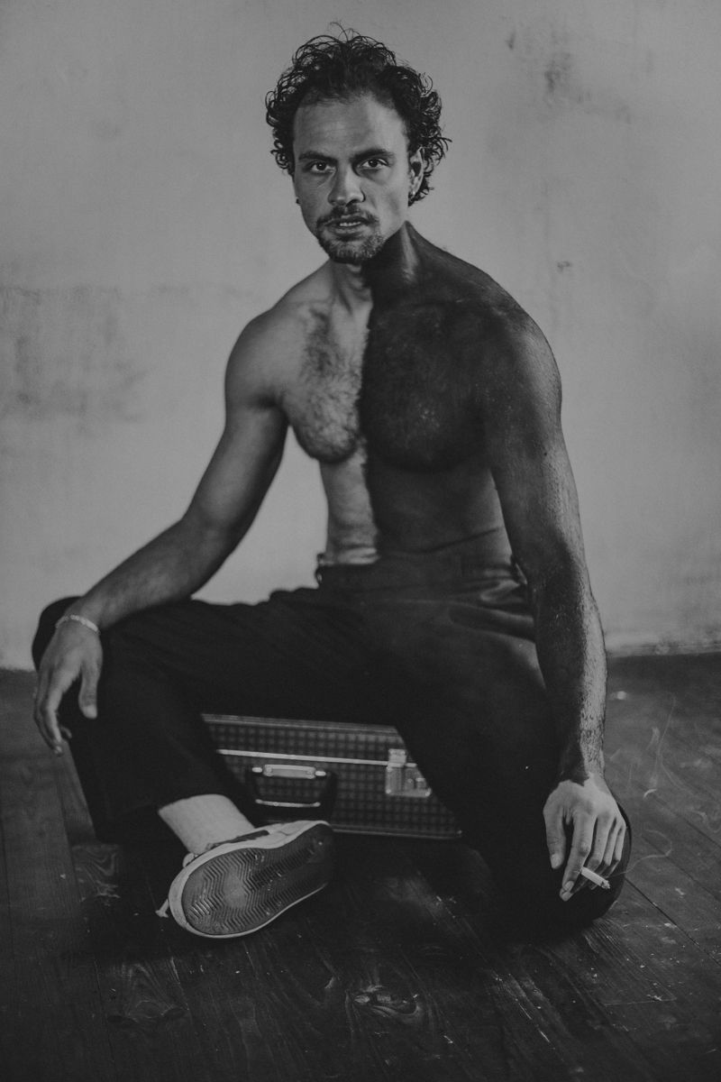 © Rebecca Luise Schöler