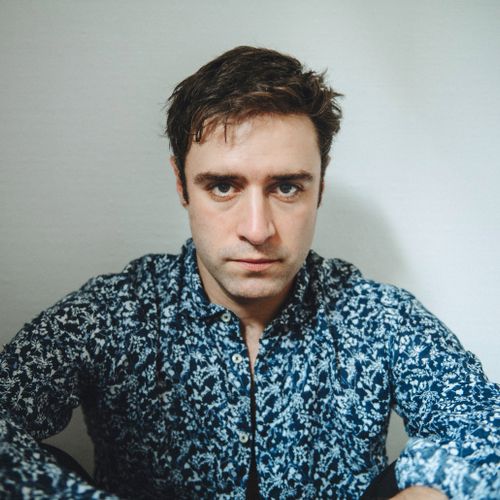 Image Konstantin Rommelfangen