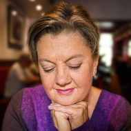 Bild Regine Gebhardt