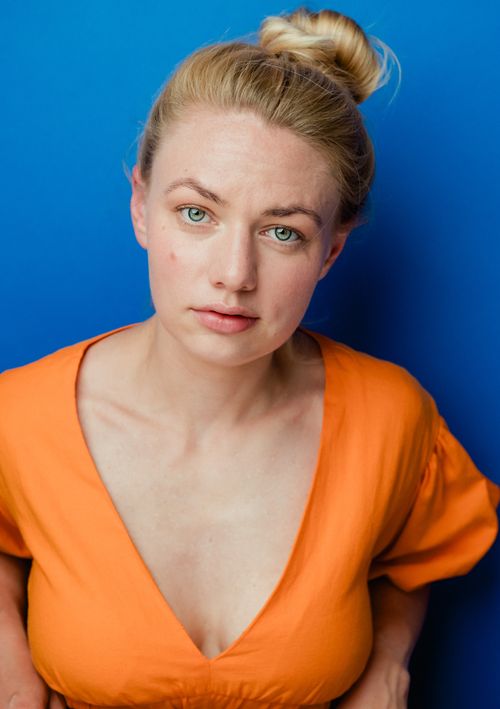 Image Magdalena Mueller