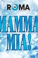 "MAMMA MIA" picture