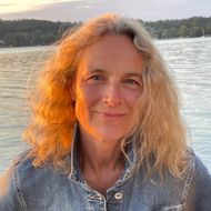 Image Marion Elskis