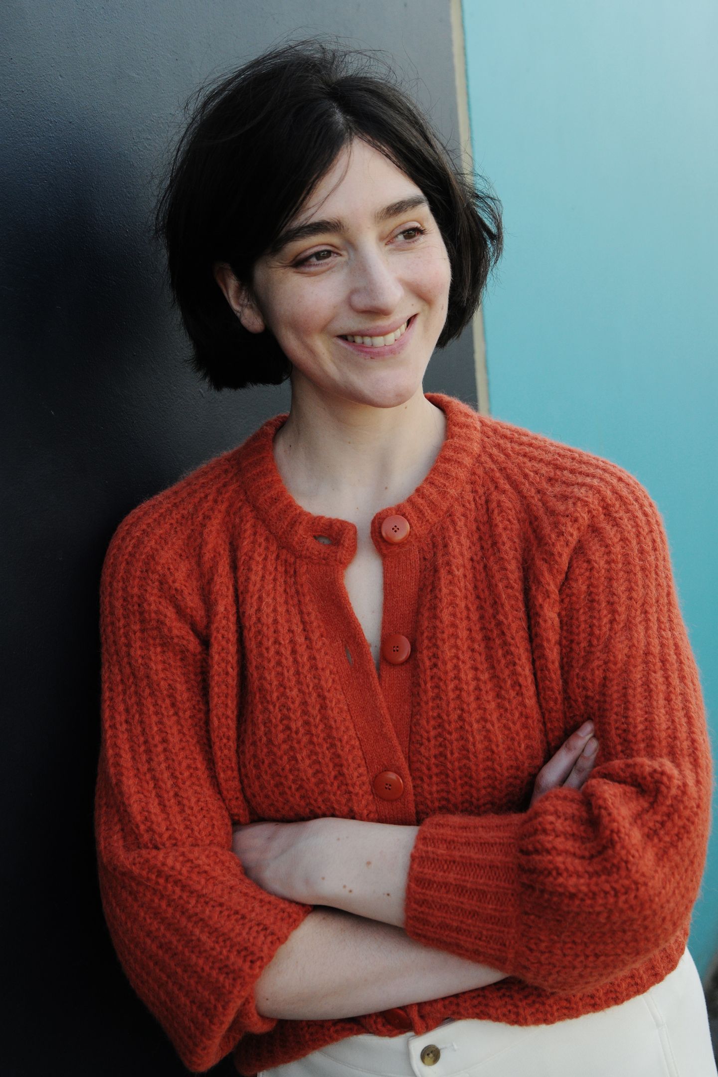 Bild Julia Goldberg
