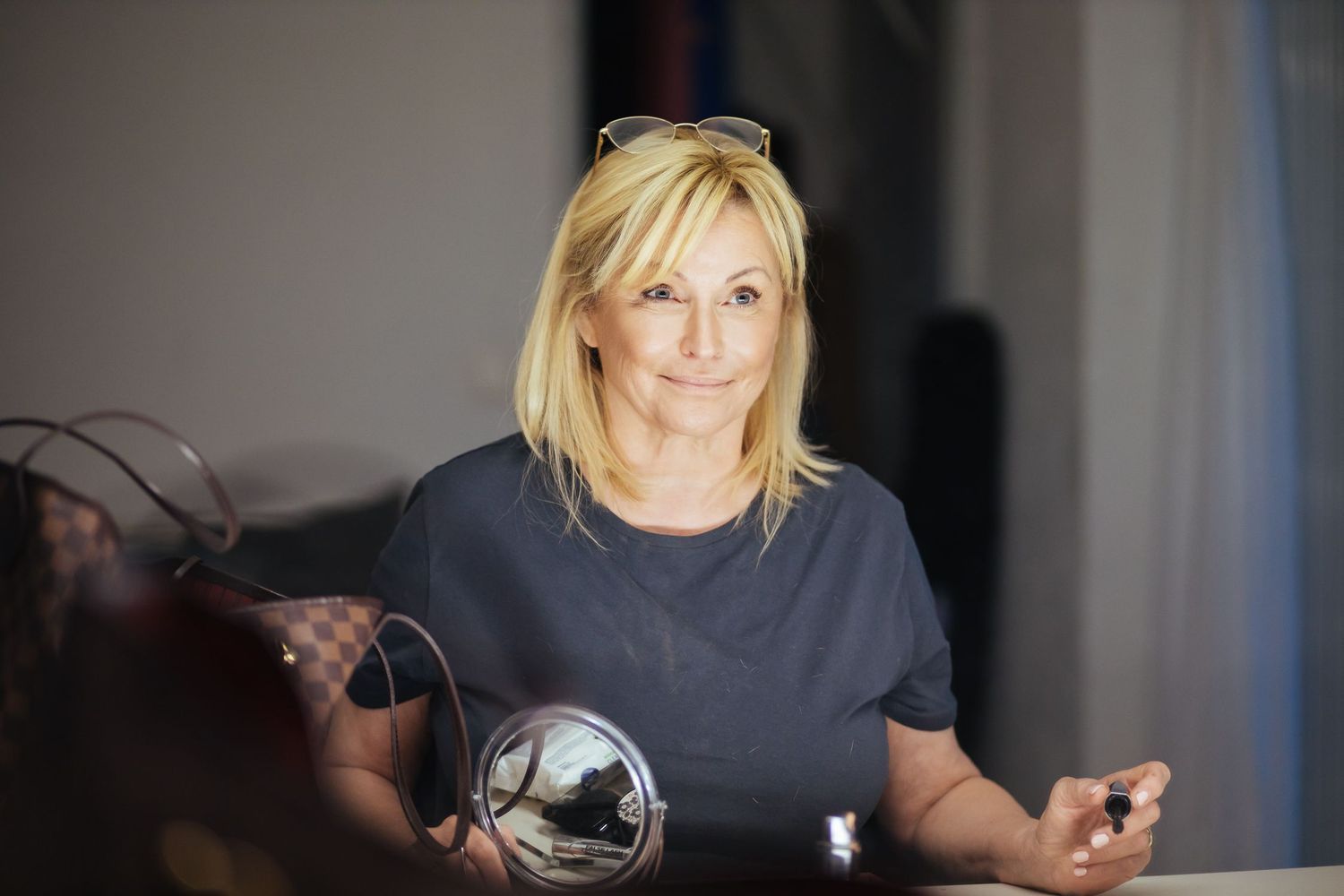 © Stefanie Freynschlag