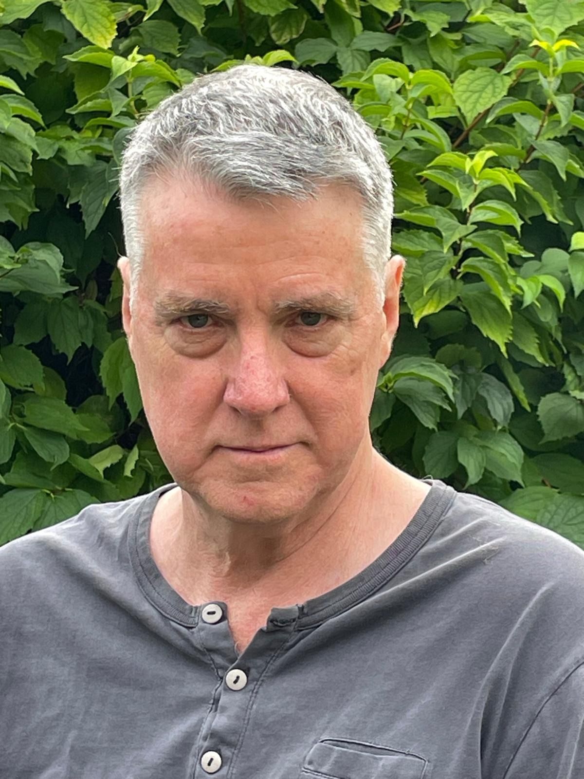 © Patrick Joseph Byrnes