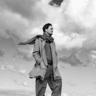 Bild David Bredin