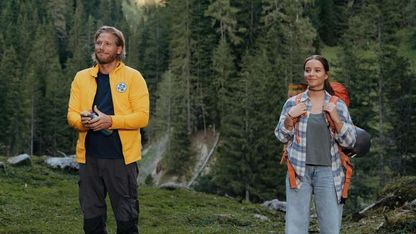 Image for Lisa Junick in "Die Bergretter" aktuell in Ausstrahlung und in der ZDF mediathek