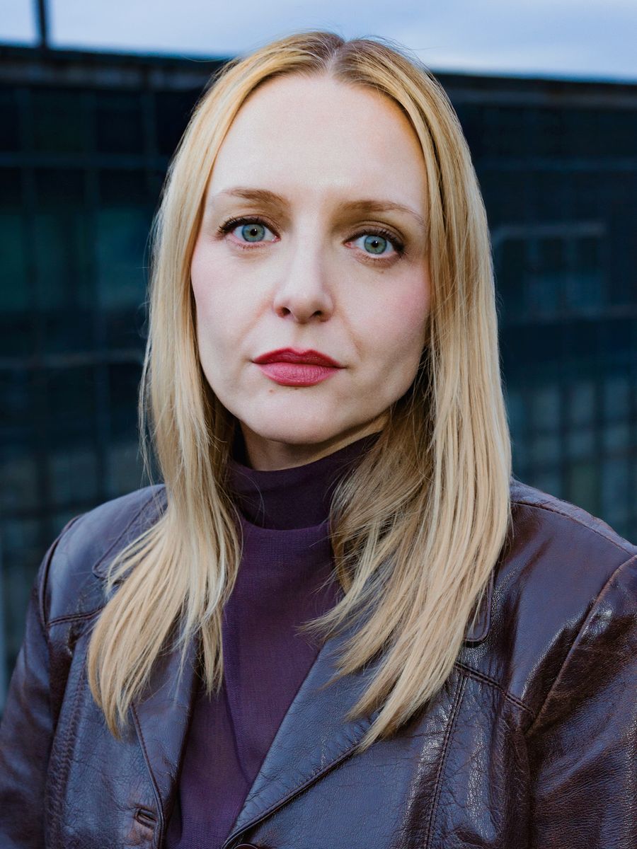 Profile picture of Lisa Marie Becker