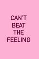 cant beat the feeling picture