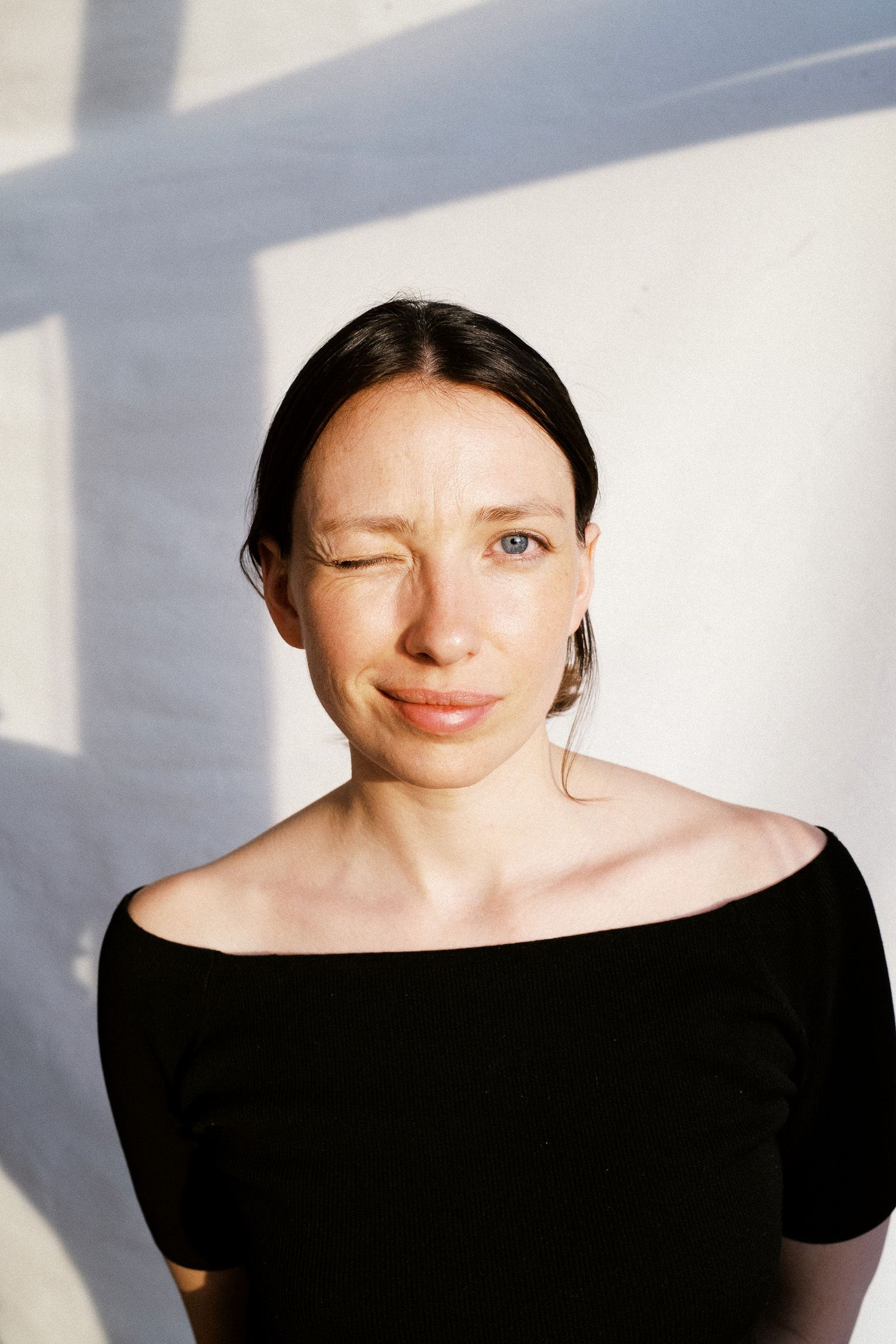 © Jörg Billwitz görüntü Seraphina Schweiger