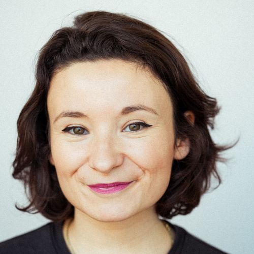 Bild Laetitia Franchetti