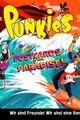 Die Punkies - Postcards from Paradise picture