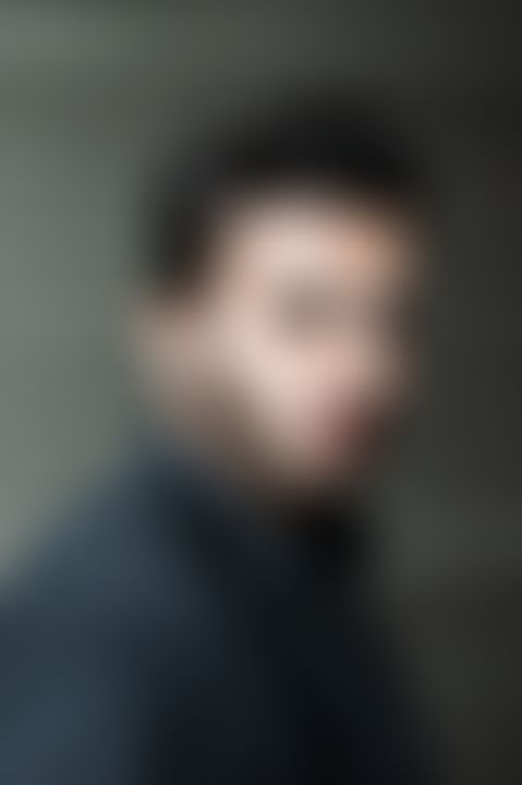 Immagine Bilal Zaid Aswad