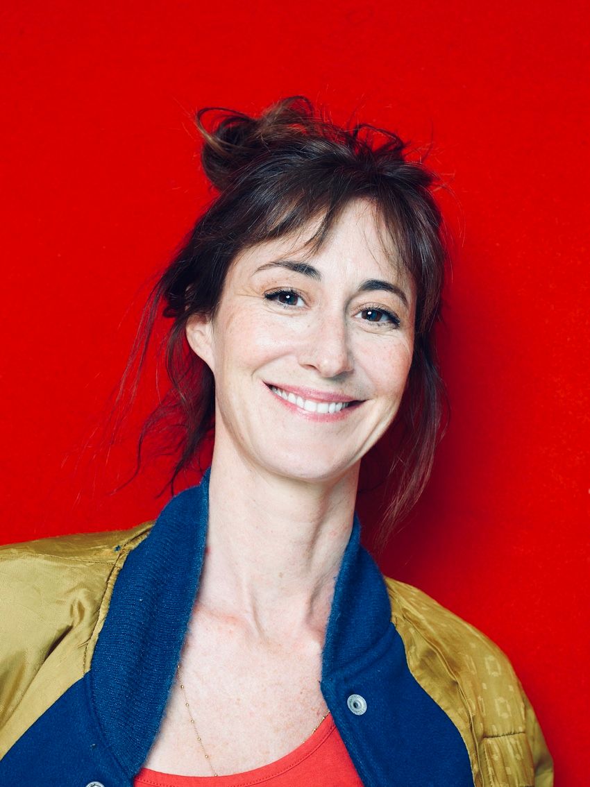 © Céline Nieszawer