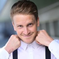 Bild Jacob Gunkel