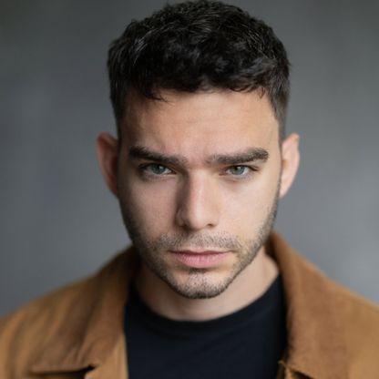 Image for Photographed by David John