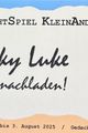 Lucky Luke Bitte nachladen picture